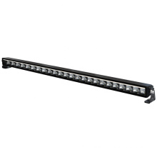 Barres lumineuses RVB 52&quot; pour bateaux